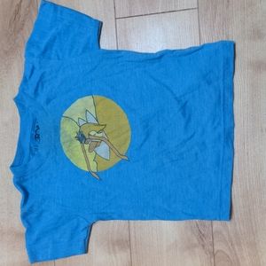 Billabong baby t-shirt